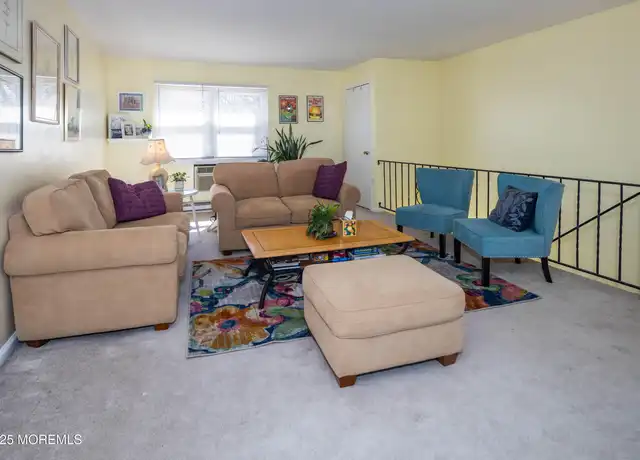 Property at 90 White St Unit D, Eatontown, NJ, 07724, 1 bed, 1 bath, [object Object]