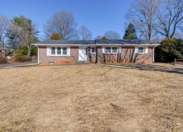 Property at 1465 Brookwood Dr, Winston Salem, NC, 27106, 4 beds, 2 baths, [object Object]