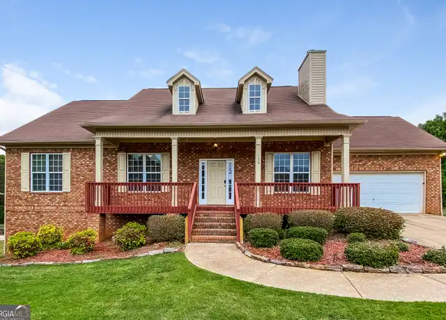 Property at 136 Lawrence Dr, Villa Rica, GA, 30180, 4 beds, 2 baths, [object Object]