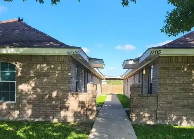 Property at 2205 N Erica St Unit 3, Pharr, TX, 78577, 2 beds, 2 baths, [object Object]