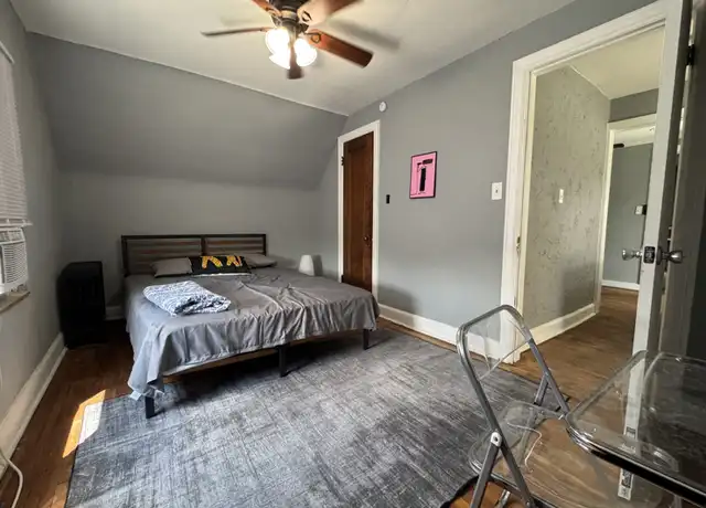 Property at 17126 San Juan Dr Unit 3, Detroit, MI, 48221, 1 bed, 1 bath, [object Object]