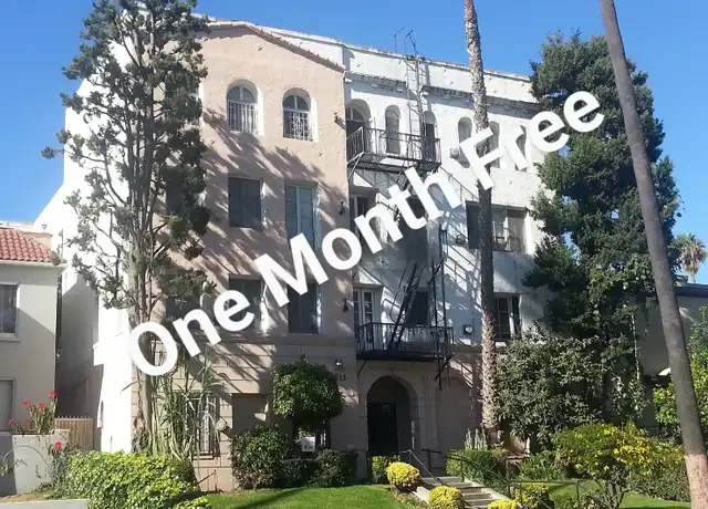 Property at 135 N New Hampshire Ave Unit 204, Los Angeles, CA, 90004, 0 beds, 1 bath, [object Object]