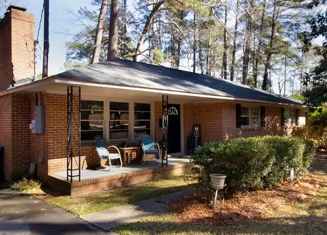 Property at 1710 McGougan Rd, Fayetteville, NC, 28303, 3 beds, 1.5 baths, [object Object]