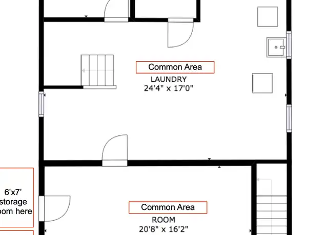Property at 1023 Dana Ave, Cincinnati, OH, 45229, 5 beds, 2 baths, [object Object]