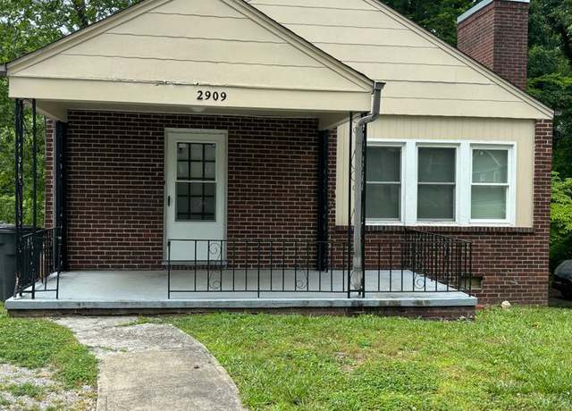 Photo of 2909 Woodbine Ave, Knoxville, TN 37914