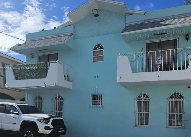 Property at 1645 SW 7th St Unit 2, Miami, FL, 33135, 2 beds, 1 bath, [object Object]
