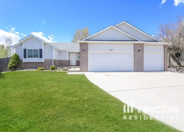 Property at 1511 Stonewood Ct, Windsor, CO, 80550, 5 beds, 2 baths, [object Object]