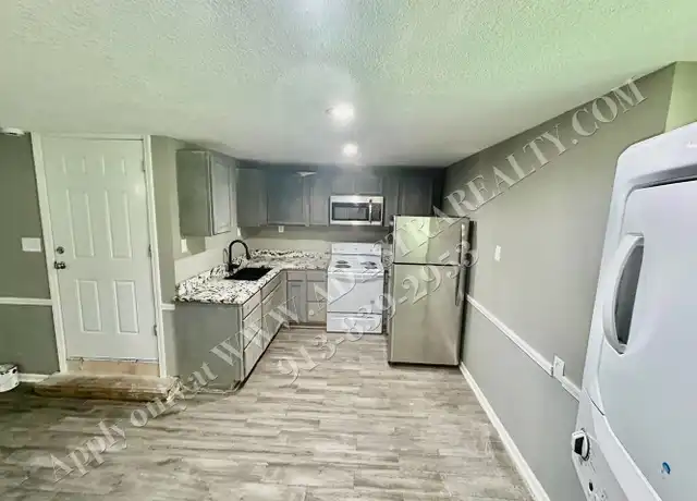 Property at 1517 N 28th St, Kansas City, KS, 66102, 3 beds, 1 bath, [object Object]