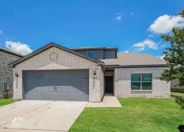Property at 2018 Delta Downs Dr, Seagoville, TX, 75159, 4 beds, 2.5 baths, [object Object]