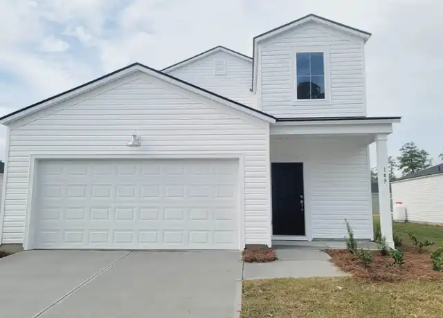 Property at 149 Franklins Walk, Rincon, GA, 31326, 5 beds, 3 baths, [object Object]