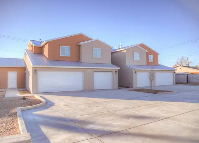 Property at 1120 Griegos Rd NW Unit C8, Albuquerque, NM, 87107, 2 beds, 2.5 baths, [object Object]