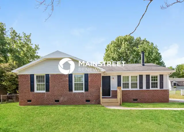 Property at 3025 Brandywine Ct, Gastonia, NC, 28054, 3 beds, 1 bath, [object Object]