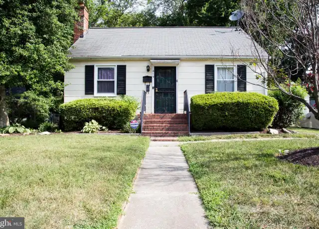 Property at 819 Heron Dr, Silver Spring, MD, 20901, 1 bed, 1 bath, [object Object]