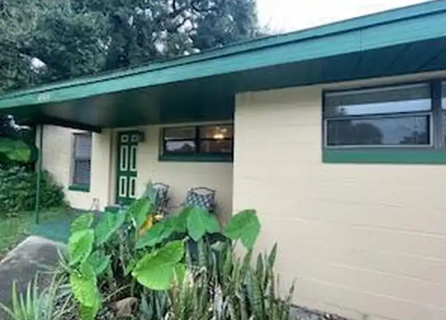 Property at 4545 Abbott Ave, Titusville, FL, 32780, 3 beds, 2 baths, [object Object]