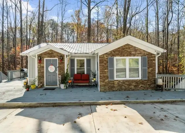 Property at 173 Mountainside Dr E, Dawsonville, GA, 30534, 3 beds, 2 baths, [object Object]