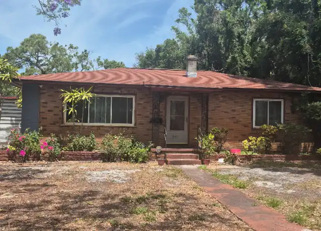 Property at 3541 Fairfield Ave S, Saint Petersburg, FL, 33711, 2 beds, 1.5 baths, [object Object]