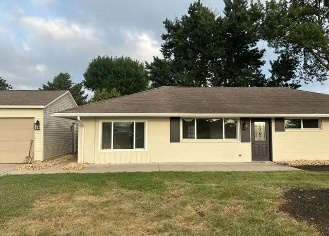 Property at 109 Pioneer Rd, Lima, OH, 45807, 4 beds, 1 bath, [object Object]