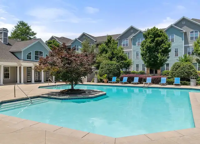 Property at CREEKSIDE VISTA - 3100 Lumby Dr, Decatur, GA, 30034, 3 beds, 2 baths, [object Object]
