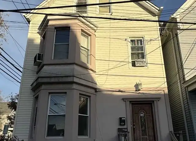 Property at 123 N 3rd St Unit 1, East Newark, NJ, 07029, 4 beds, 1 bath, [object Object]