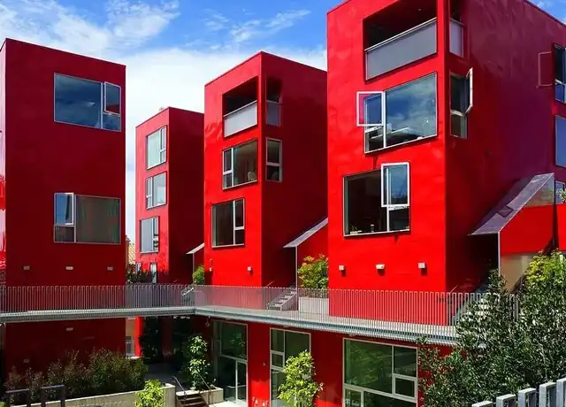 Property at Eitol Towers - 1642 University Ave, San Diego, CA, 92103, 1 bed, 1 bath, [object Object]