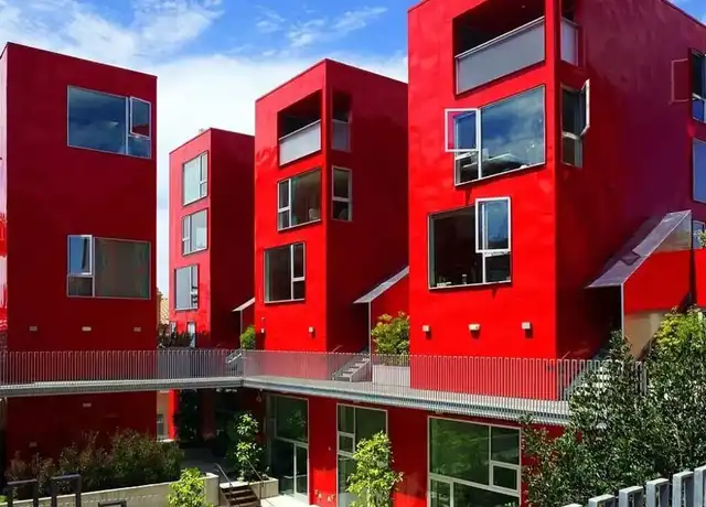 Property at Eitol Towers - 1642 University Ave, San Diego, CA, 92103, 1 bed, 1 bath, [object Object]