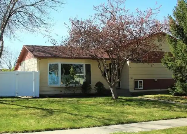 Property at 2504 Cook Ave, Billings, MT, 59102, 4 beds, 2 baths, [object Object]