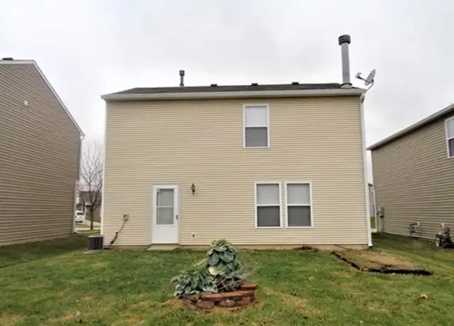 Property at 745 Red Leaf Ln Unit 1, Greenwood, IN, 46143, 1 bed, 1 bath, [object Object]