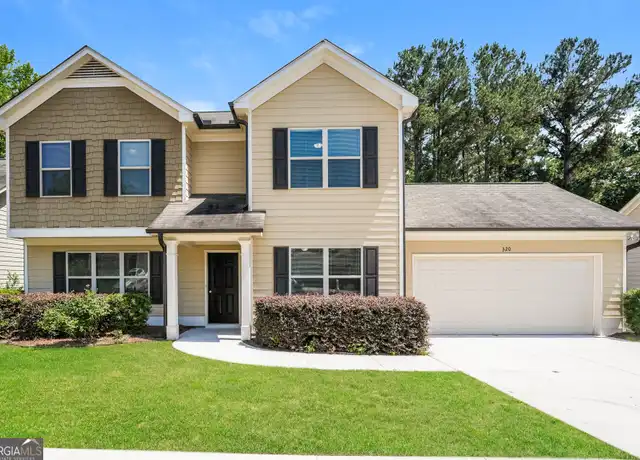 Property at 320 Eagles Pkwy, Covington, GA, 30014, 3 beds, 2.5 baths, [object Object]