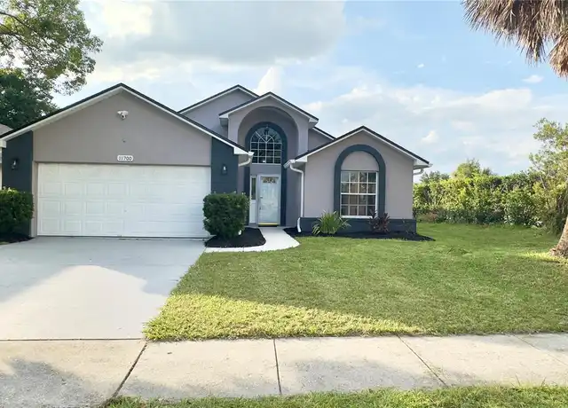 Property at 11700 Cranbourne Dr, Orlando, FL, 32837, 3 beds, 2 baths, [object Object]