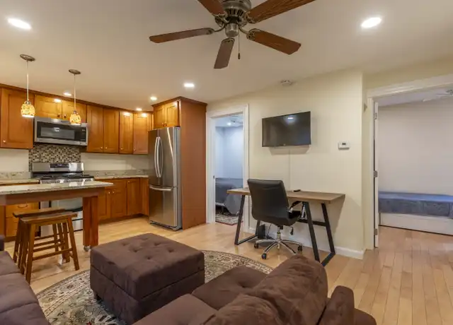 Property at 227 Hurley St Unit 1, Cambridge, MA, 02141, 2 beds, 1 bath, [object Object]