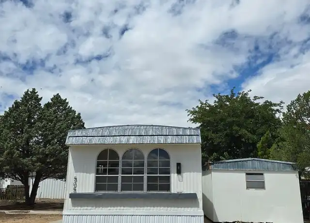 Property at 505 El Rio Ct SE Unit 1, Rio Rancho, NM, 87124, 2 beds, 2 baths, [object Object]