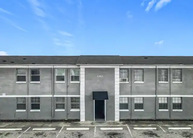 Property at 2763 L B McLeod Rd Unit A, Orlando, FL, 32805, 2 beds, 1.5 baths, [object Object]