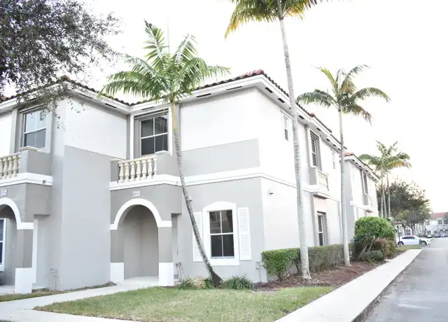 Property at 4900 SW 140th Ter Unit 1, Miramar, FL, 33027, 3 beds, 3 baths, [object Object]