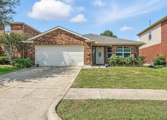 Property at 3206 Kingsbrook Dr, Wylie, TX, 75098, 4 beds, 2 baths, [object Object]