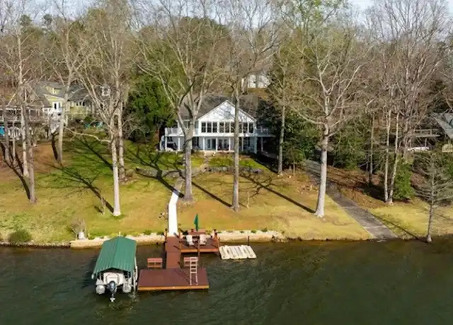 Property at 418 Rockcove Rd, Inman, SC, 29349, 3 beds, 2.5 baths, [object Object]