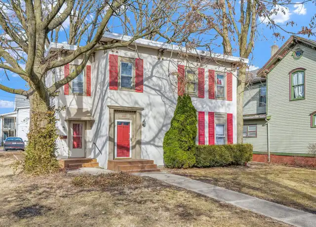 Property at 410 E Grove St Unit 1, Bloomington, IL, 61701, 0 beds, 1 bath, [object Object]