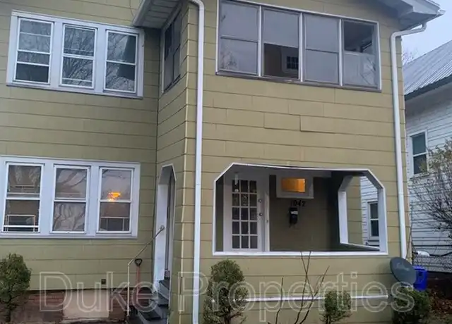 Property at 1042 Bay St Unit 1042, Rochester, NY, 14609, 3 beds, 1.5 baths, [object Object]