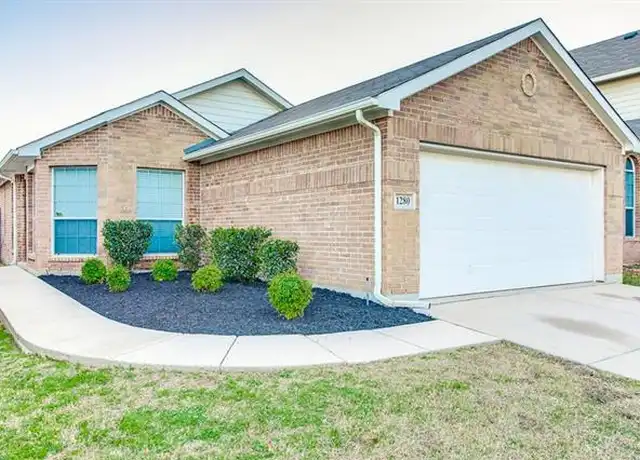 Property at 1280 Kielder Cir, Fort Worth, TX, 76134, 3 beds, 2 baths, [object Object]