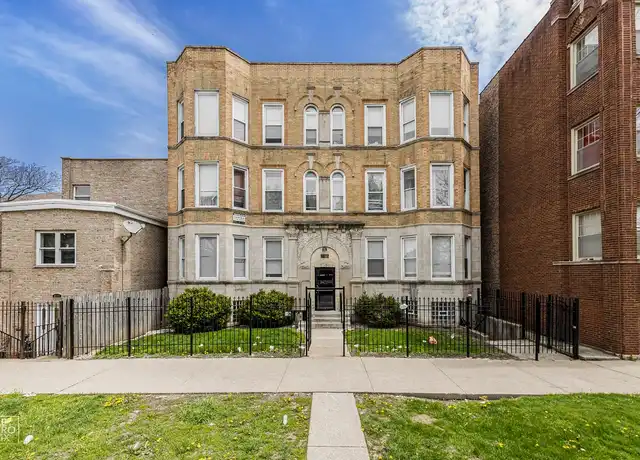 Property at 819-21 S Independence Blvd - 819 S Independence Blvd, Chicago, IL, 60624, 4 beds, 1 bath, [object Object]