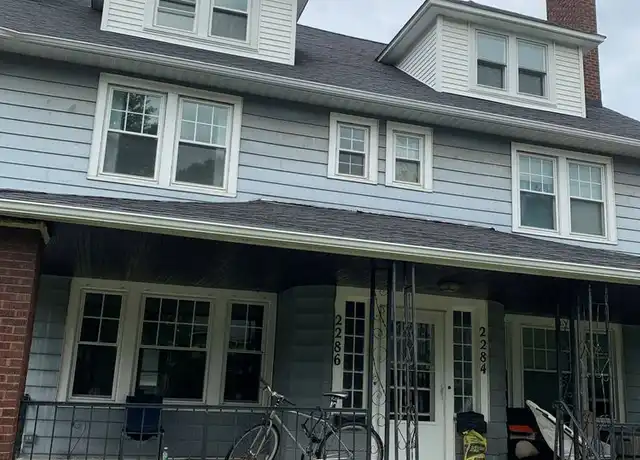 Property at 2284-6 South Overlook - 2284 S Overlook Rd, Cleveland, OH, 44106, 5 beds, 2 baths, [object Object]