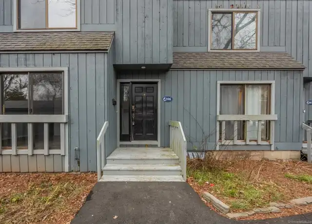 Property at 206 Plymouth Colony #206, Branford, CT, 06405, 2 beds, 1.5 baths, [object Object]
