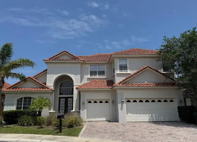 Property at 115 Woodmoor Ct, Davenport, FL, 33837, 6 beds, 4.5 baths, [object Object]