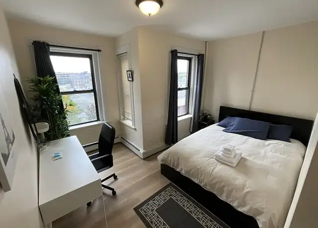 Property at 871 Harrison Ave Unit 3, Boston, MA, 02118, 3 beds, 1 bath, [object Object]