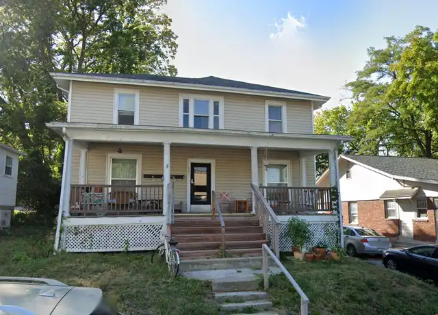 Property at 103 Hubbell Dr Apt 3, Columbia, MO, 65201, 1 bed, 1 bath, [object Object]