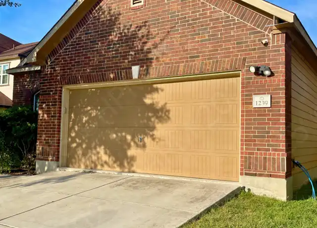 Property at 1239 Lake Pt, San Antonio, TX, 78245, 3 beds, 2 baths, [object Object]