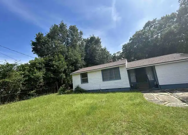 Property at 517 Lakewood Rd, Pensacola, FL, 32507, 3 beds, 1 bath, [object Object]