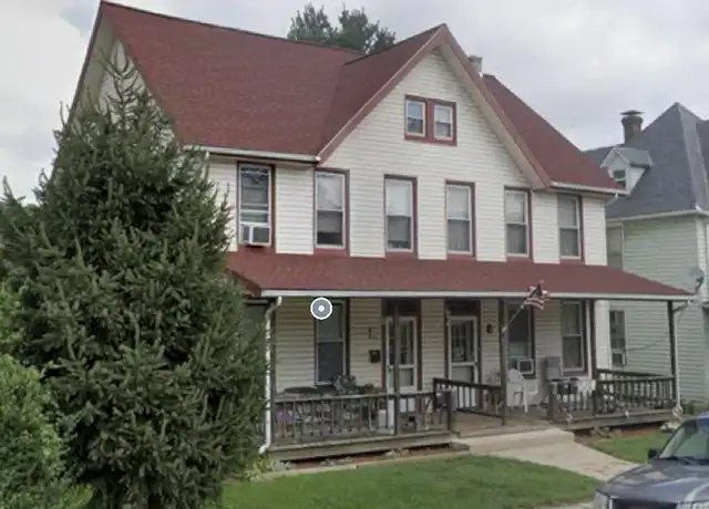 Property at 613 W 1st Ave Unit B, Parkesburg, PA, 19365, 3 beds, 1 bath, [object Object]