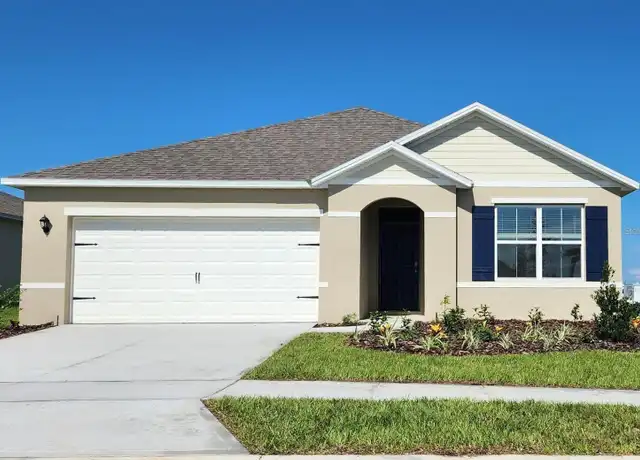 Property at 2171 Doe Run Dr, Davenport, FL, 33837, 3 beds, 2 baths, [object Object]