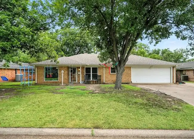 Property at 3026 Ventura Dr, Abilene, TX, 79605, 4 beds, 2 baths, [object Object]
