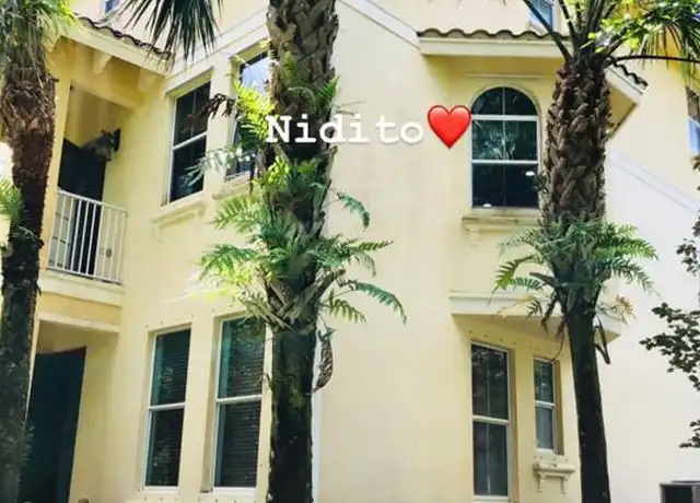 Property at 3930 Sleepy Orange Ln Unit P, Coconut Creek, FL, 33073, 4 beds, 3 baths, [object Object]